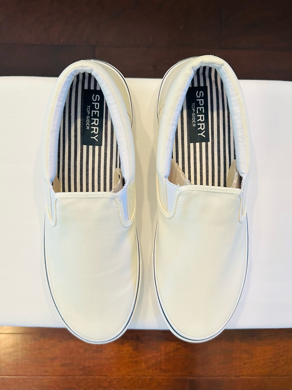 Sperry Striper II S/O Men’s Sneaker - Picture 5 of 6